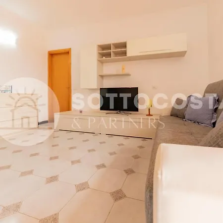 Paradise Flat - Apartment San Foca