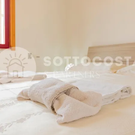 Paradise Flat - San Foca