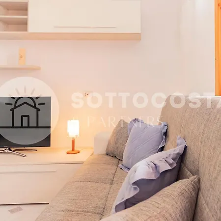 Paradise Flat - Apartment *