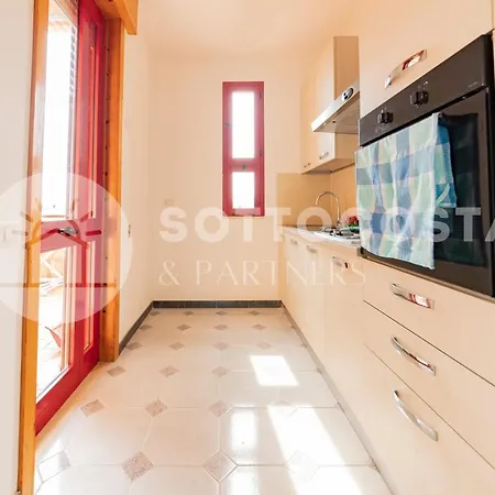 Apartment Paradise Flat -