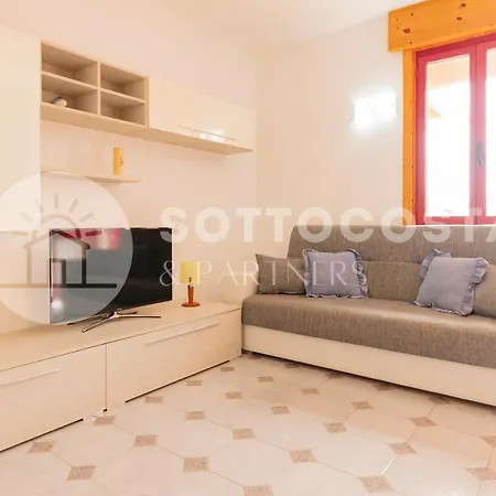 Paradise Flat - * San Foca