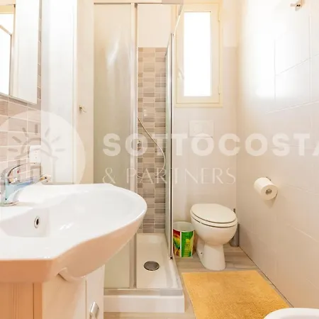 Paradise Flat - San Foca