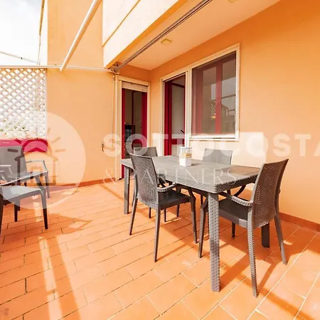 Paradise Flat - * San Foca