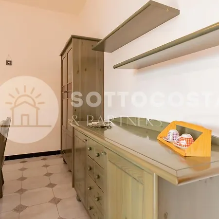 Apartment Paradise Flat - San Foca