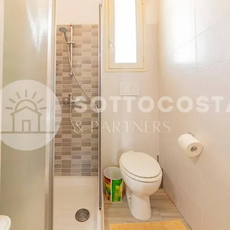 Paradise Flat - Apartment San Foca