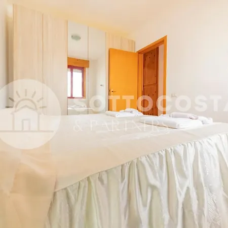 Apartment Paradise Flat - San Foca