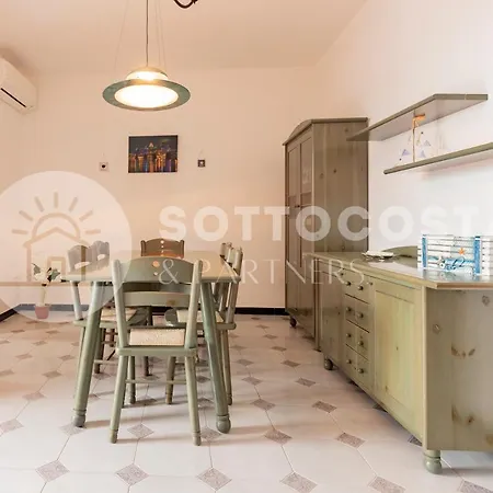 Paradise Flat -