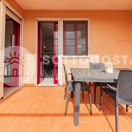 Apartment Paradise Flat - *