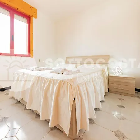 Paradise Flat - Apartment San Foca