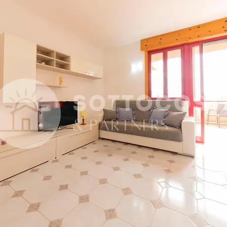 Paradise Flat - Apartment