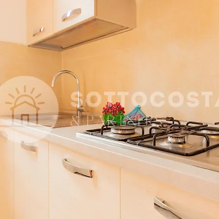 Apartment Paradise Flat - San Foca