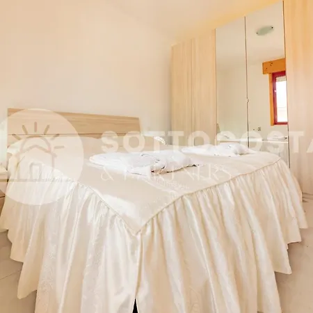 Apartmán Paradise Flat - San Foca